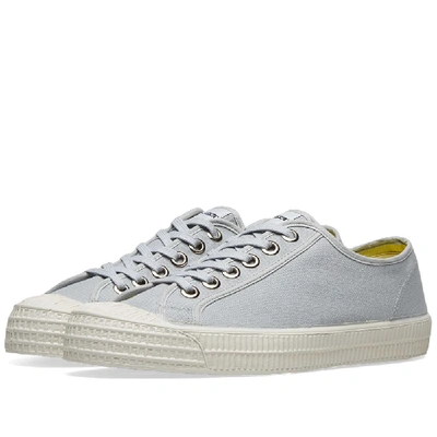 Shop Novesta Star Master In Grey