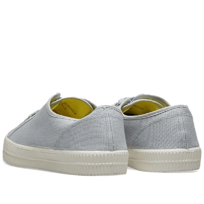 Shop Novesta Star Master In Grey