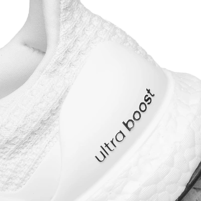 Shop Adidas Originals Adidas Ultra Boost 4.0 In White