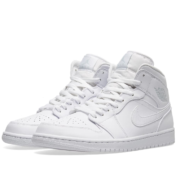 blank jordan 1