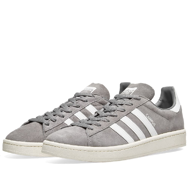 adidas campus grey