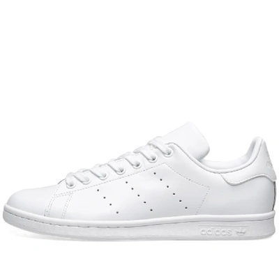 Shop Adidas Originals Adidas Stan Smith In White