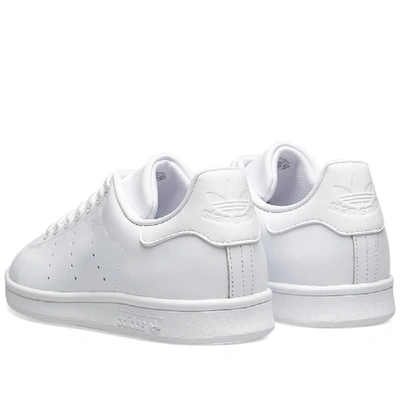 Shop Adidas Originals Adidas Stan Smith In White