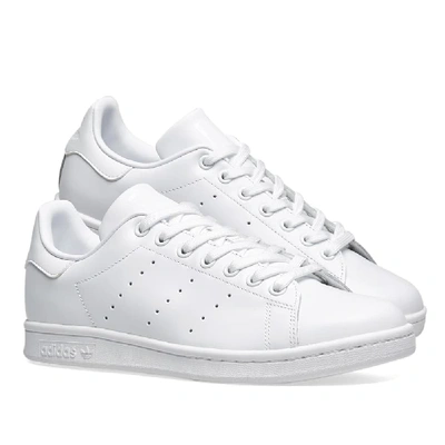 Shop Adidas Originals Adidas Stan Smith In White