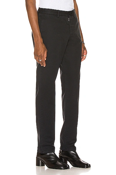 Shop Maison Margiela Chino Pants