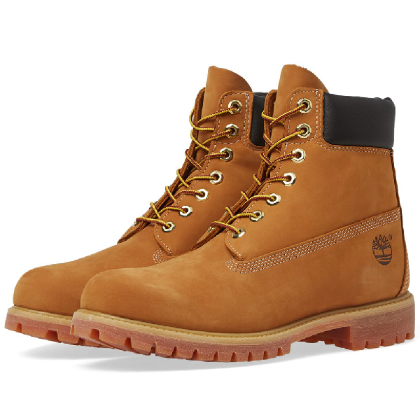 timberland classic 6