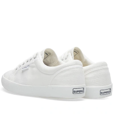 Superga 1705 Cotu Classic In White | ModeSens