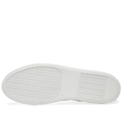 Shop Grenson Sneaker 3 In White