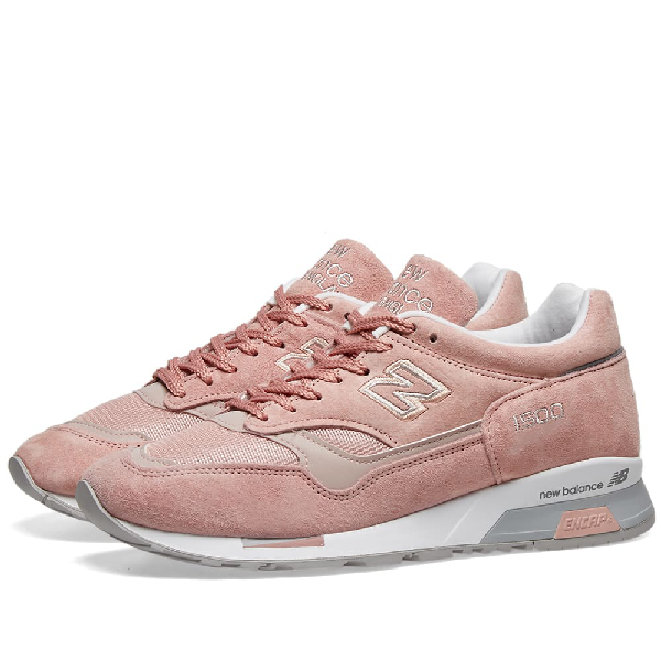 new balance 1500 rosa