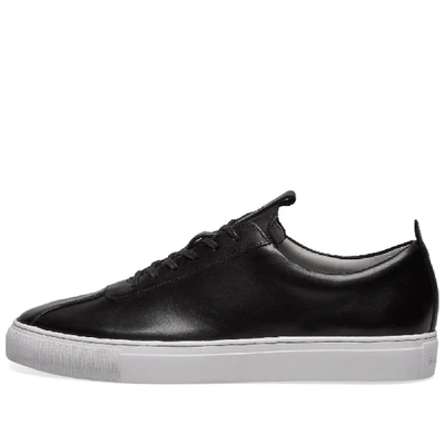 Shop Grenson Sneaker 1 In Black
