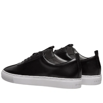 Shop Grenson Sneaker 1 In Black