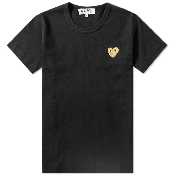 comme de garcons shirt womens