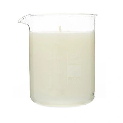 Shop Laboratory Perfumes Amber Candle In N/a