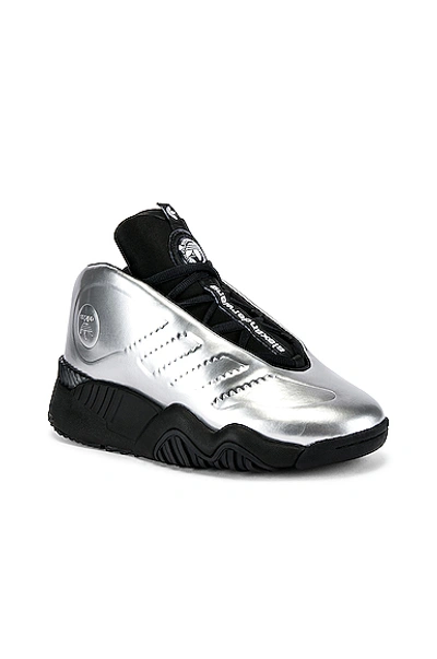 Shop Adidas Originals By Alexander Wang Futureshell Sneaker