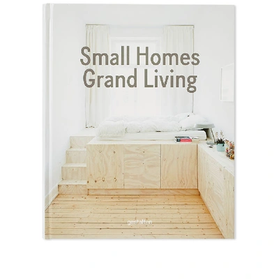 Shop Publications Small Homes, Grand Living In N/a
