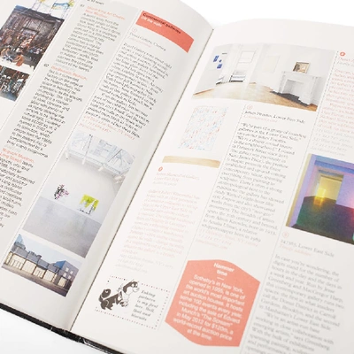 Shop Publications The Monocle Travel Guide: New York In N/a