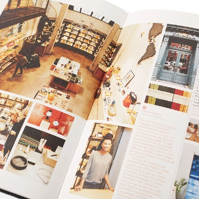 Shop Publications The Monocle Travel Guide: New York In N/a