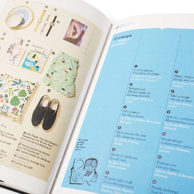 Shop Publications The Monocle Travel Guide: Stockholm In N/a