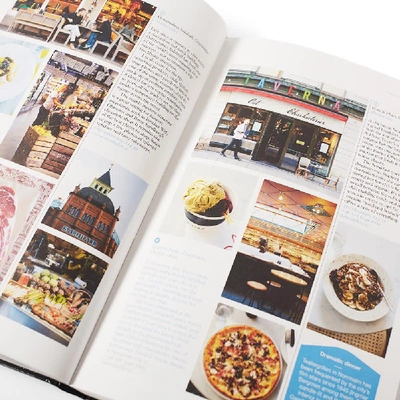 Shop Publications The Monocle Travel Guide: Stockholm In N/a