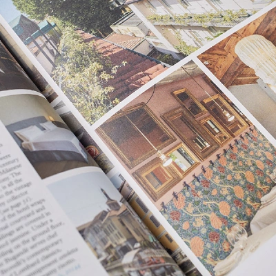 Shop Publications The Monocle Travel Guide: Milan In N/a