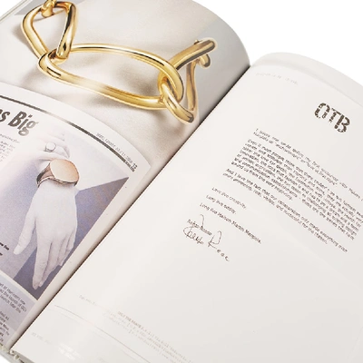 Shop Publications Maison Martin Margiela In N/a