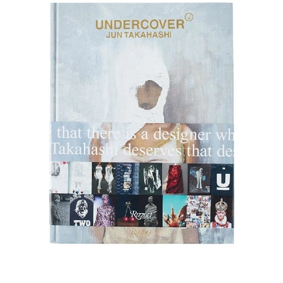 Shop Publications Undercover In N/a