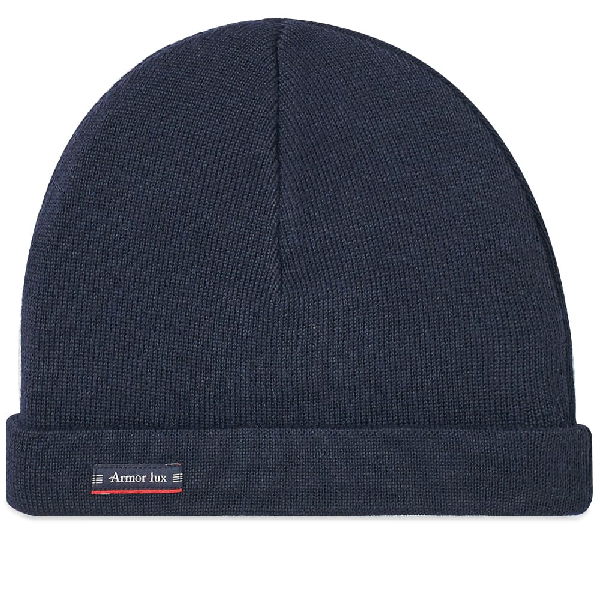 armor lux beanie