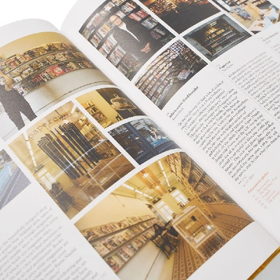 Shop Publications The Monocle Guide To Better Living In N/a