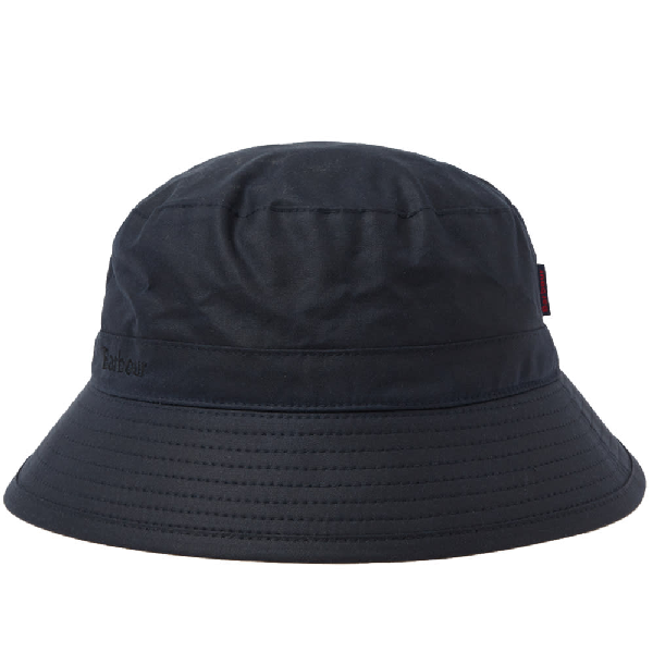 barbour hat