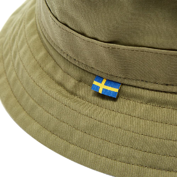 fjallraven kiruna bucket hat