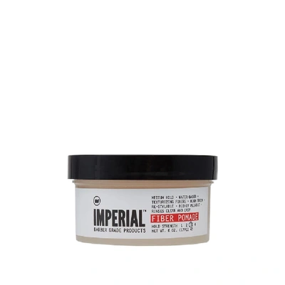 Shop Imperial Barbershop Products Imperial Fiber Pomade In N/a