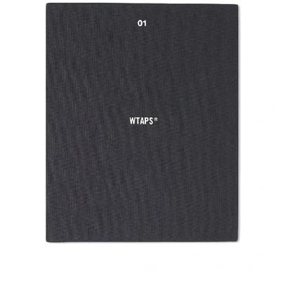 Shop Wtaps 01 Book In N/a