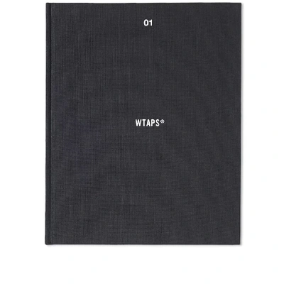 Shop Wtaps 01 Book In N/a