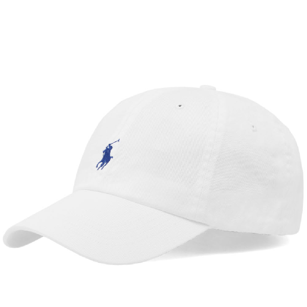 polo classic baseball cap