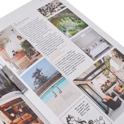 Shop Publications The Monocle Travel Guide: Los Angeles In N/a