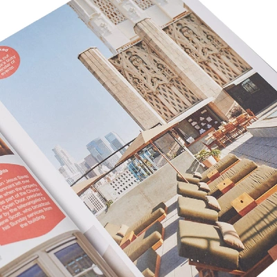 Shop Publications The Monocle Travel Guide: Los Angeles In N/a