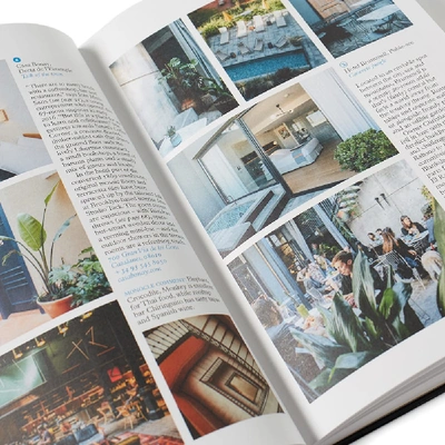 Shop Publications The Monocle Travel Guide: Barcelona In N/a