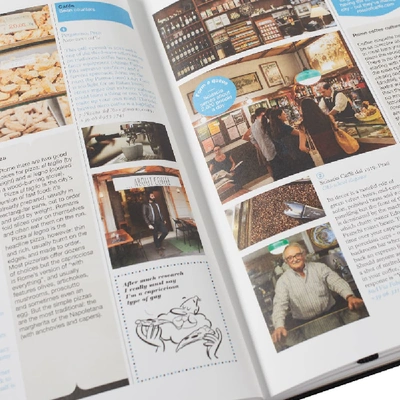 Shop Publications The Monocle Travel Guide: Rome In N/a