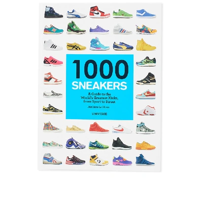 Shop Publications 1000 Sneakers In N/a