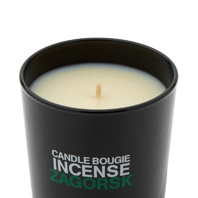Shop Comme Des Garçons Comme Des Garcons Series 3 Candle In N/a