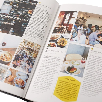 Shop Publications The Monocle Travel Guide: Melbourne In N/a