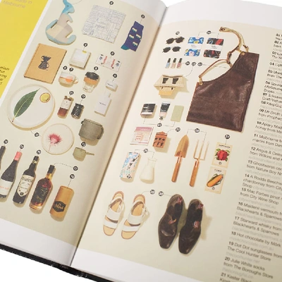 Shop Publications The Monocle Travel Guide: Melbourne In N/a