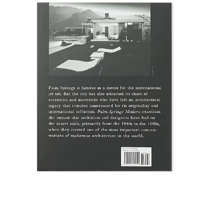 Shop Publications Palm Springs Modern: Houses In The California Desert