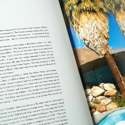 Shop Publications Palm Springs Modern: Houses In The California Desert
