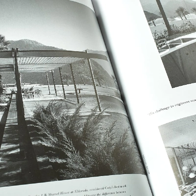 Shop Publications Palm Springs Modern: Houses In The California Desert