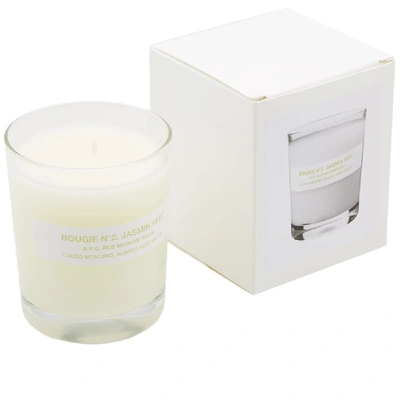 Shop Apc A.p.c. Candle No.2 In N/a