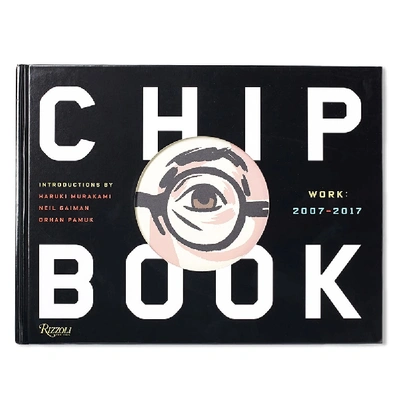 Shop Publications Chip Book: Chip Kidd, Book Two In N/a