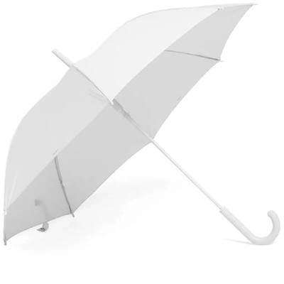 Shop Hay Mono Umbrella In Grey