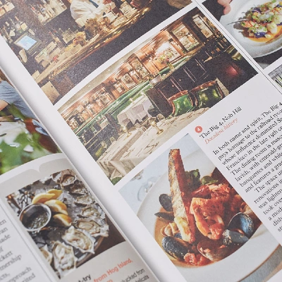 Shop Publications The Monocle Travel Guide: San Francisco In N/a