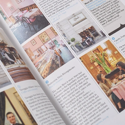 Shop Publications The Monocle Travel Guide: San Francisco In N/a